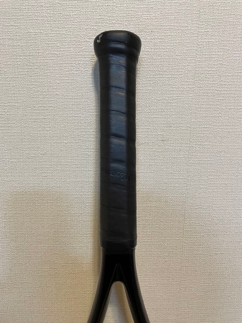 ウィルソン　ウルトラ100 V4 ノワール