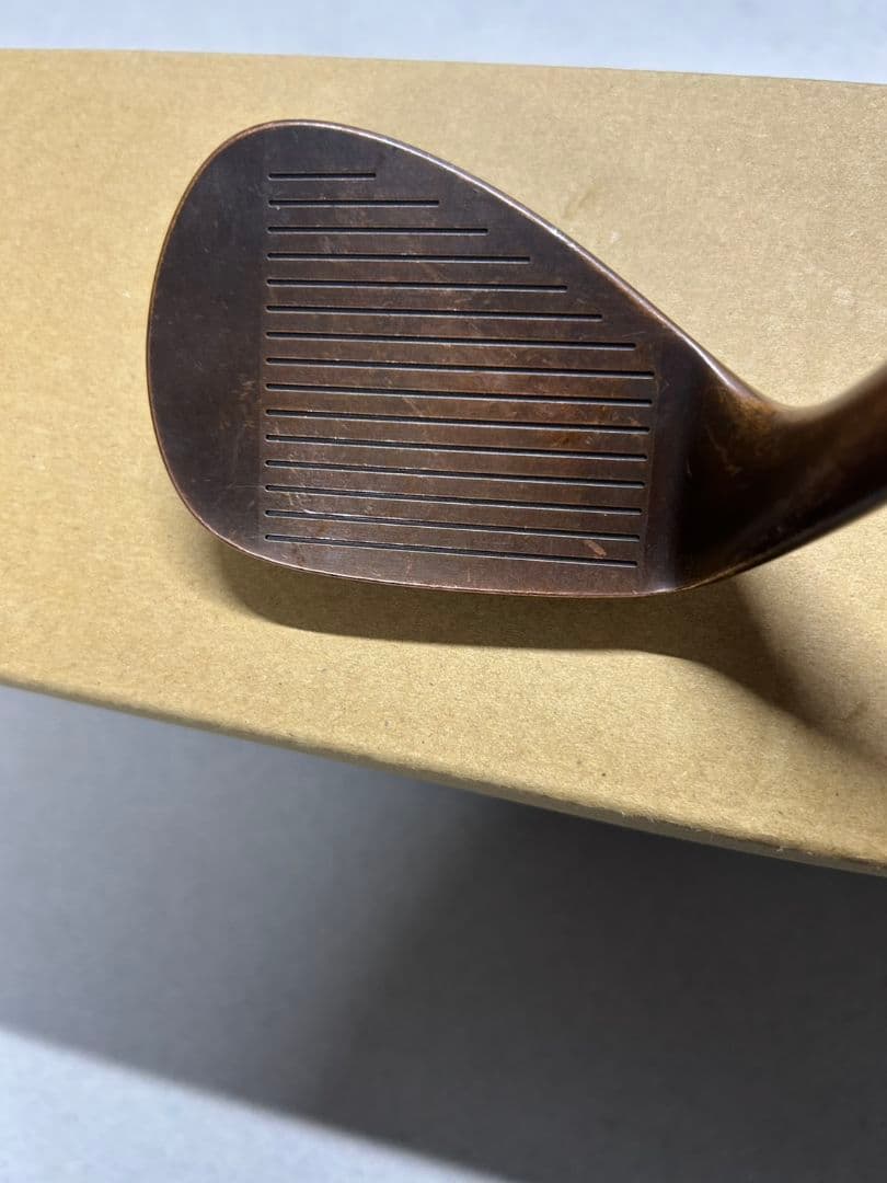 フォーティーンウェッジ FRZ 52°