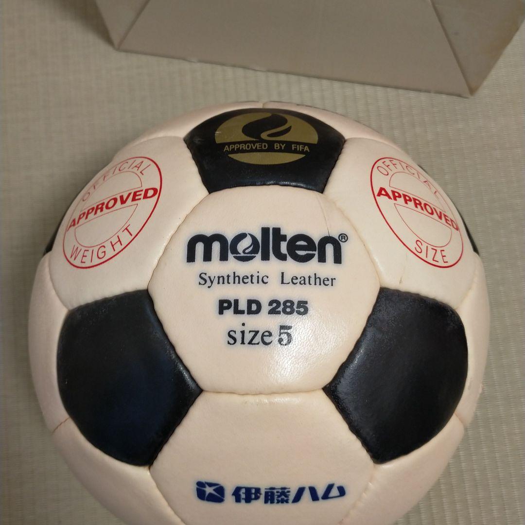 【限定非売品！！】リトバルスキー サイン入り サッカーボール