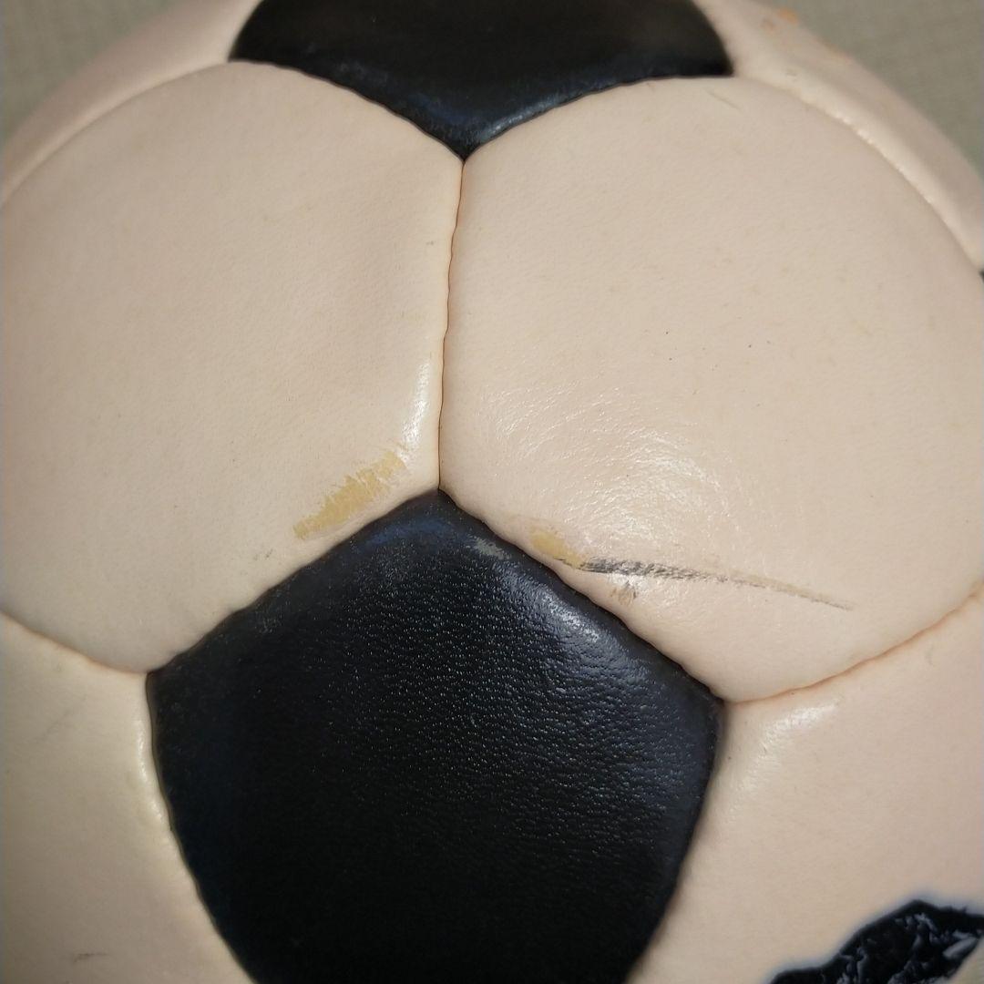 【限定非売品！！】リトバルスキー サイン入り サッカーボール