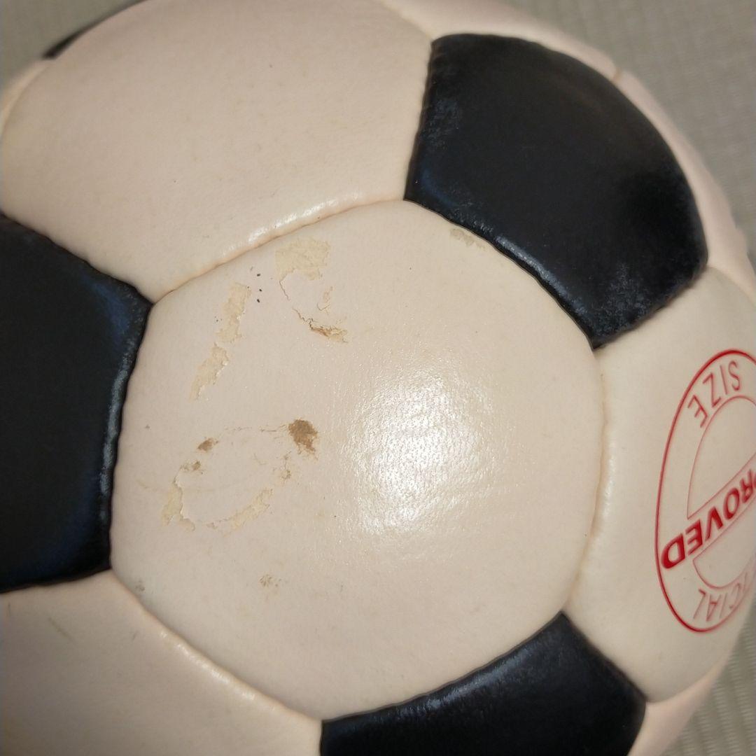 【限定非売品！！】リトバルスキー サイン入り サッカーボール