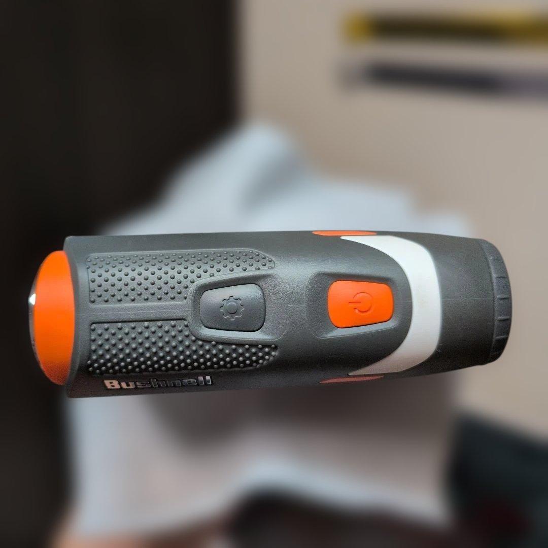 Bushnell ピンシーカー Tour V6 Shift ゴルフ用距離計