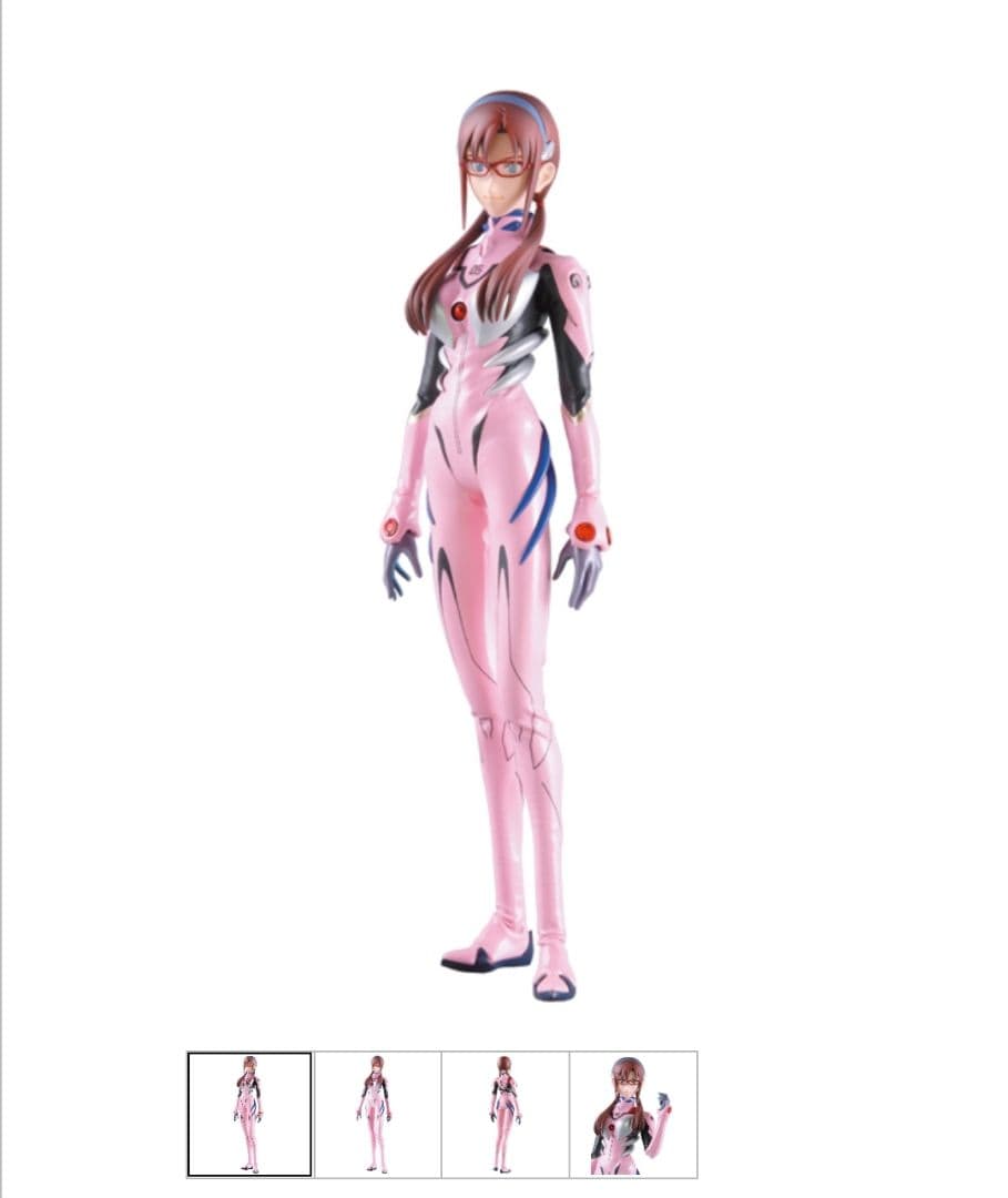 ★値下げ★　新品未開封　RAH　エヴァンゲリオン　5体セット