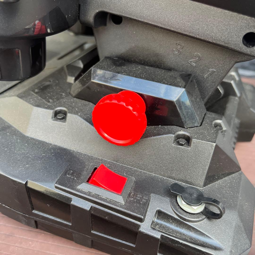 【未使用】FIELDFORCE スピードシャトルマシン シャトル21個付き