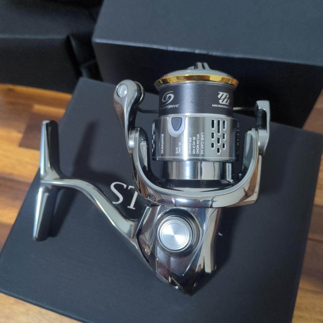 18ステラ　1000ssspg