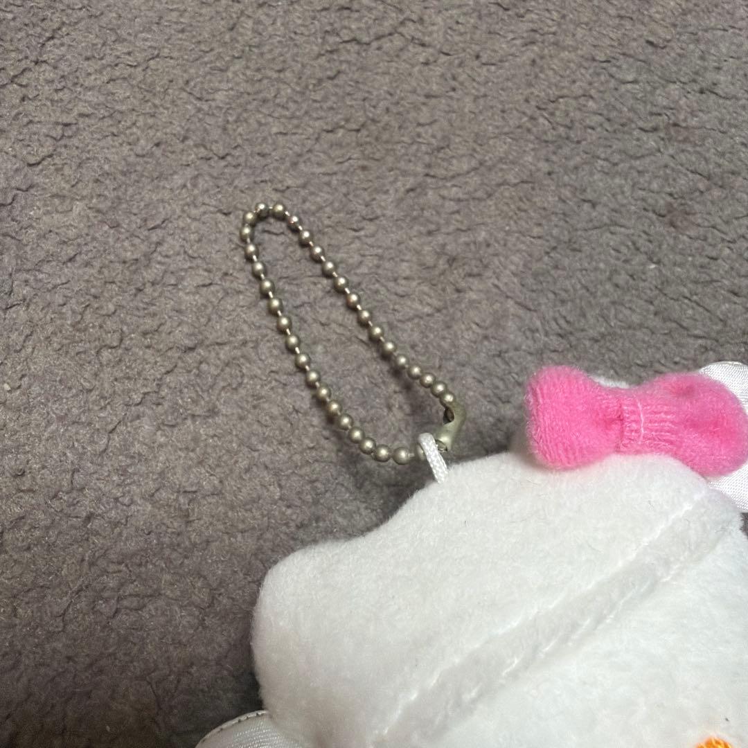 【激レア】 2002年製 ハローキティ 足長キティ エンジェルシリーズ