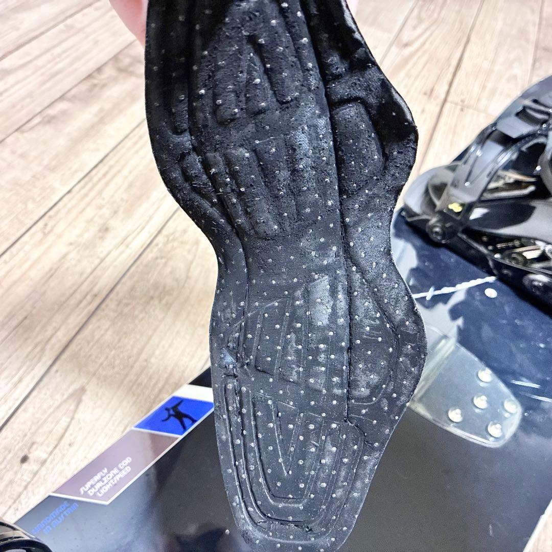 【150cm Mサイズ】BURTON clash × RIDE LX