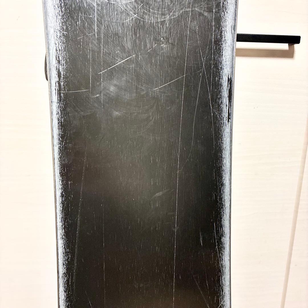 【150cm Mサイズ】BURTON clash × RIDE LX