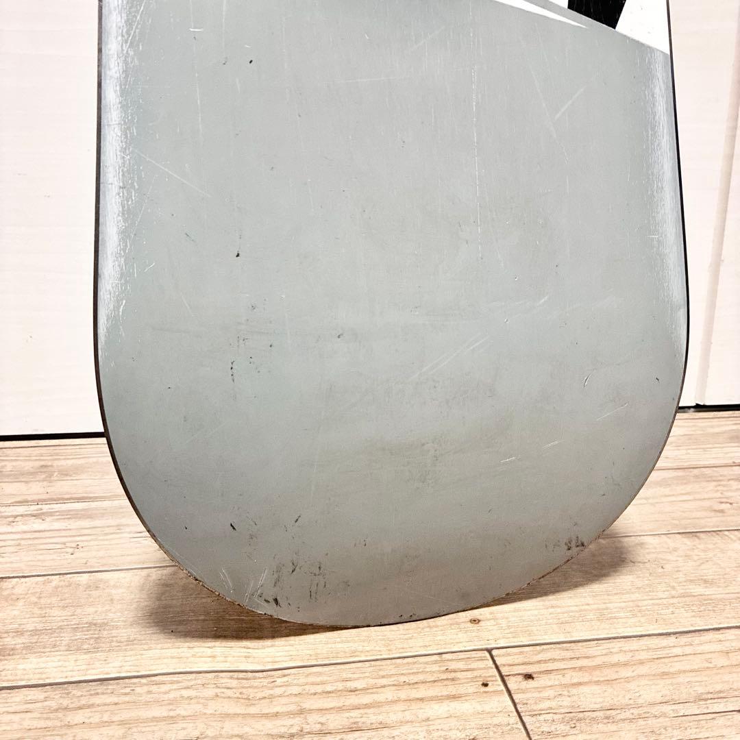 【150cm Mサイズ】BURTON clash × RIDE LX