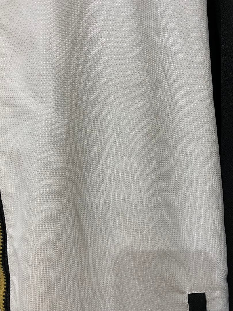 東京マラソン 2011 公式スポンサー用限定ブルゾン　asics製