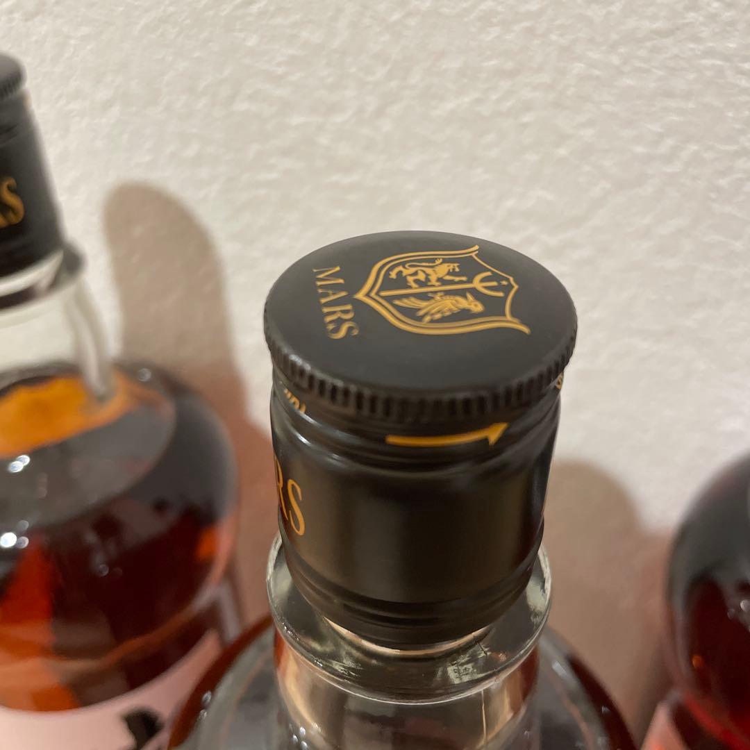 【新品未開封・限定品】岩井ワインカスクフィニッシュ　3本セット