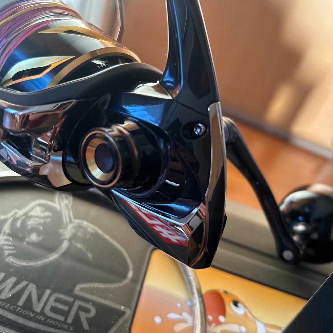 【超美品】ステラsw 6000XG