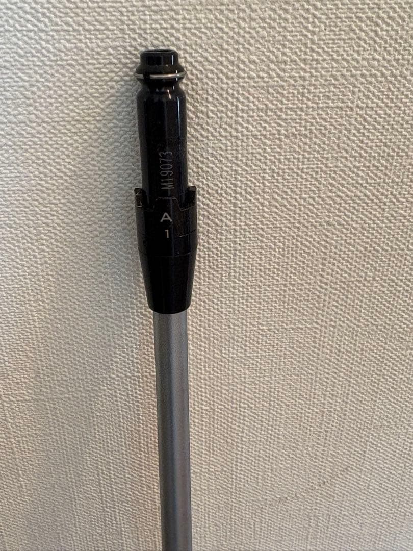 Diamana 50 S ドライバーシャフト　タイトリストスリーブ付き