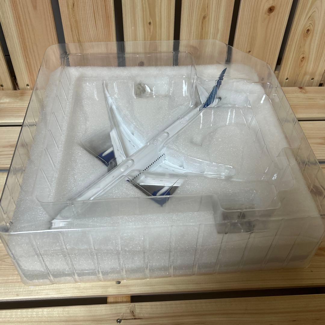 【未使用】Gemini 200 Boeing 787-10 United