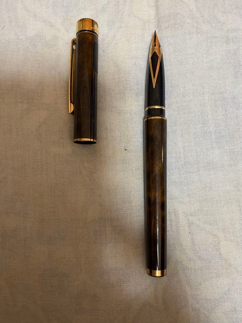 SHEAFFERシェーファー万年筆