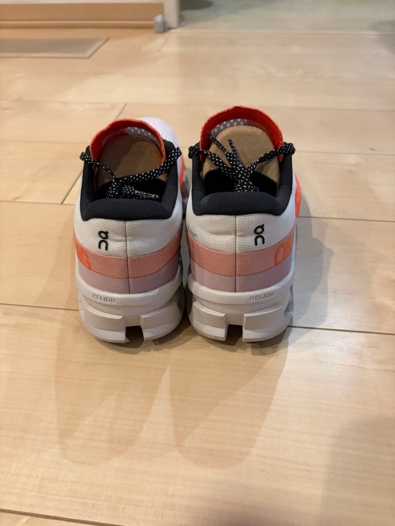 ON クラウドモンスター2 26.0