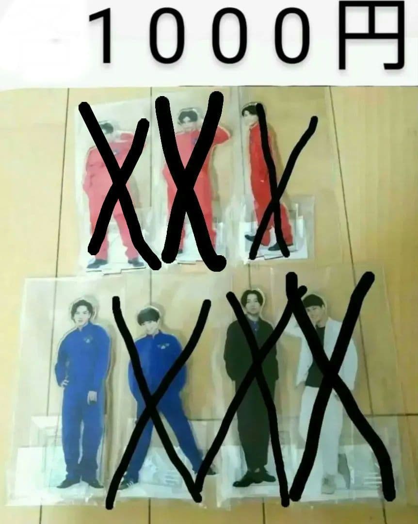 猫のひたいほどワイド 8周年 グッズ　⑤