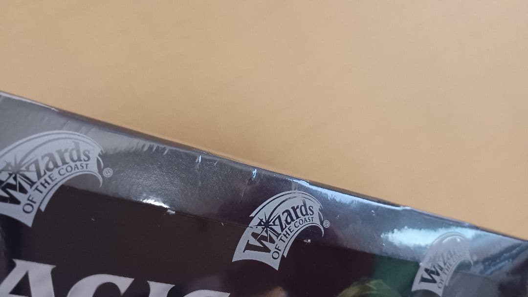 ★ MTG 灯争大戦 日本語 未開封 後期版 梱包済み (’-’*) ♡