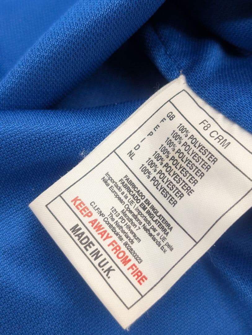 98 イタリア代表 ホーム 半袖 18 バッジョ ユニフォーム