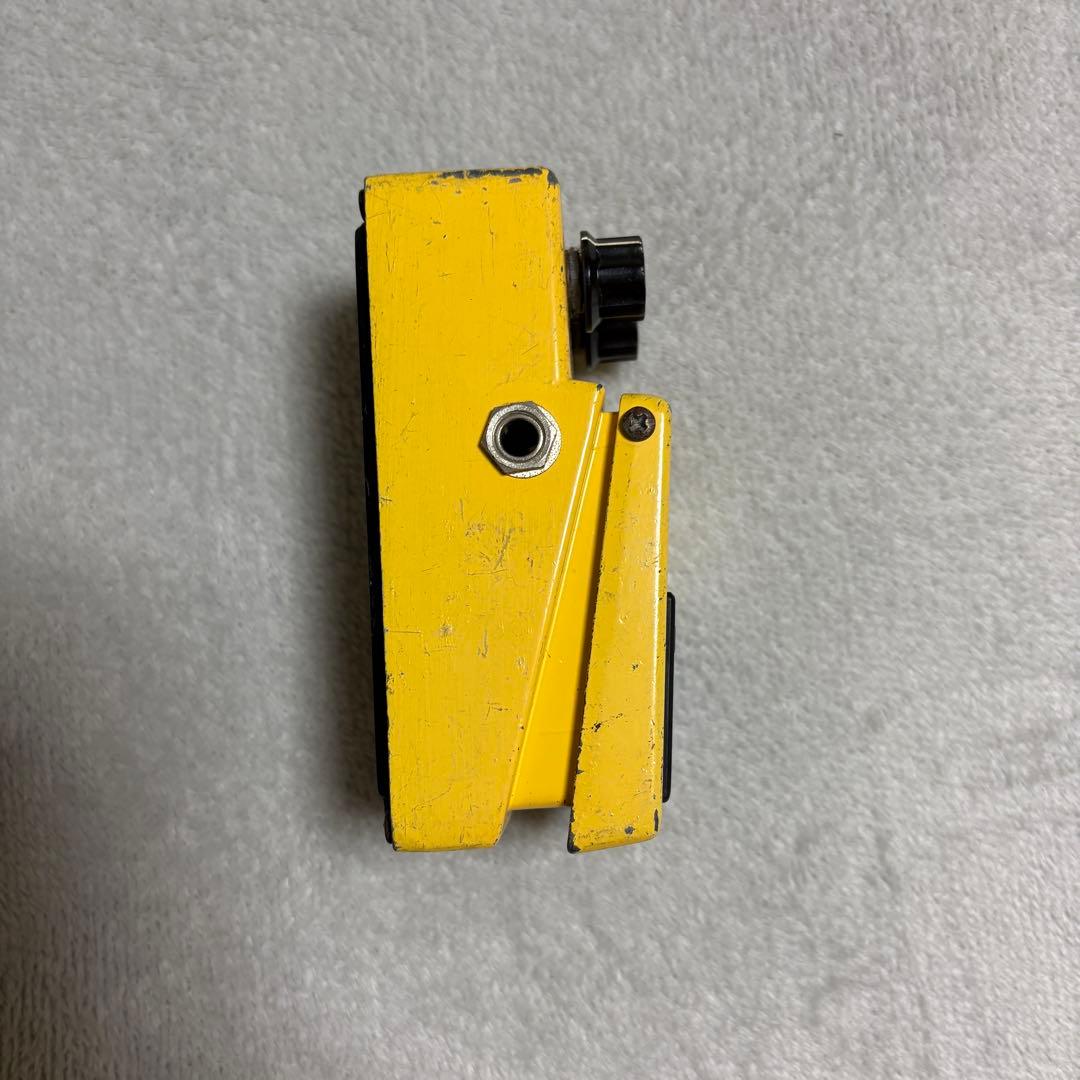 BOSS OD-1 1980年製 銀ねじ #9400