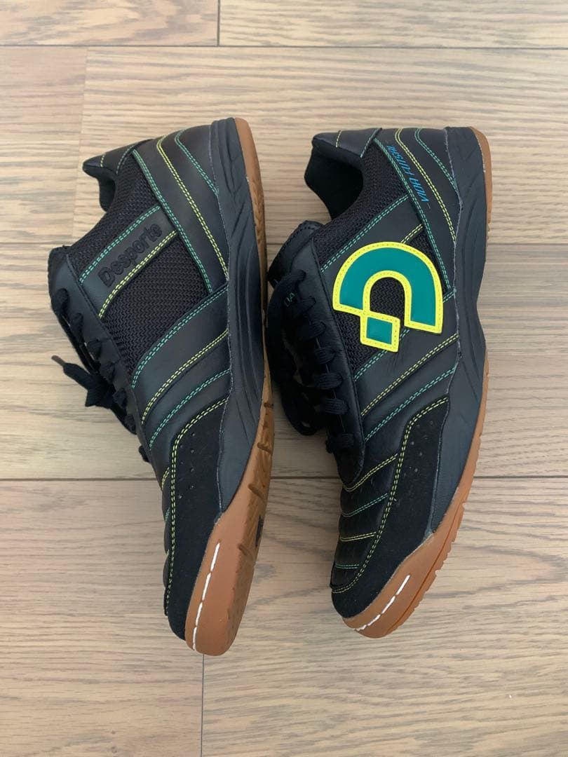 デスポルチ　カンピスタID 別注