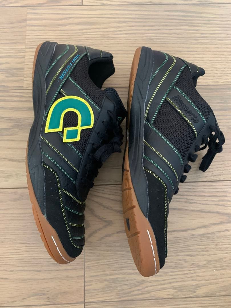 デスポルチ　カンピスタID 別注