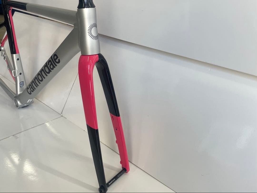 cannondale caad13 フレーム