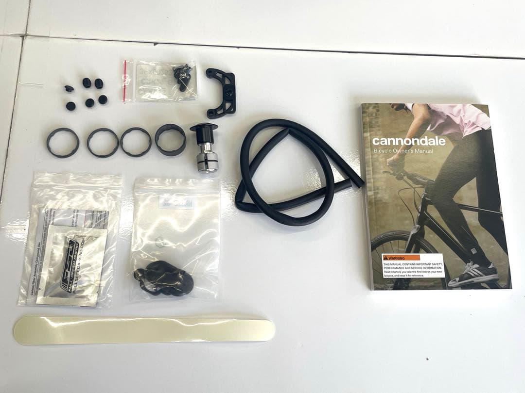 cannondale caad13 フレーム