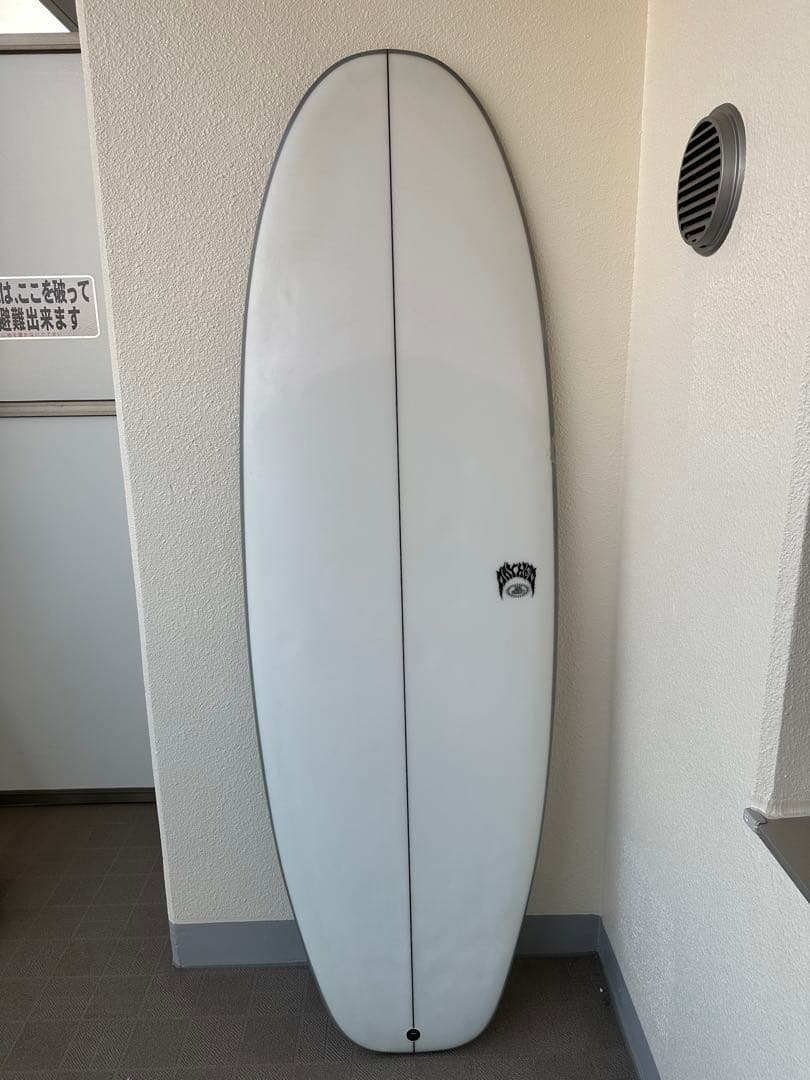 ロスト メイヘム パーティープラッター 5.9 LOST 送料込み