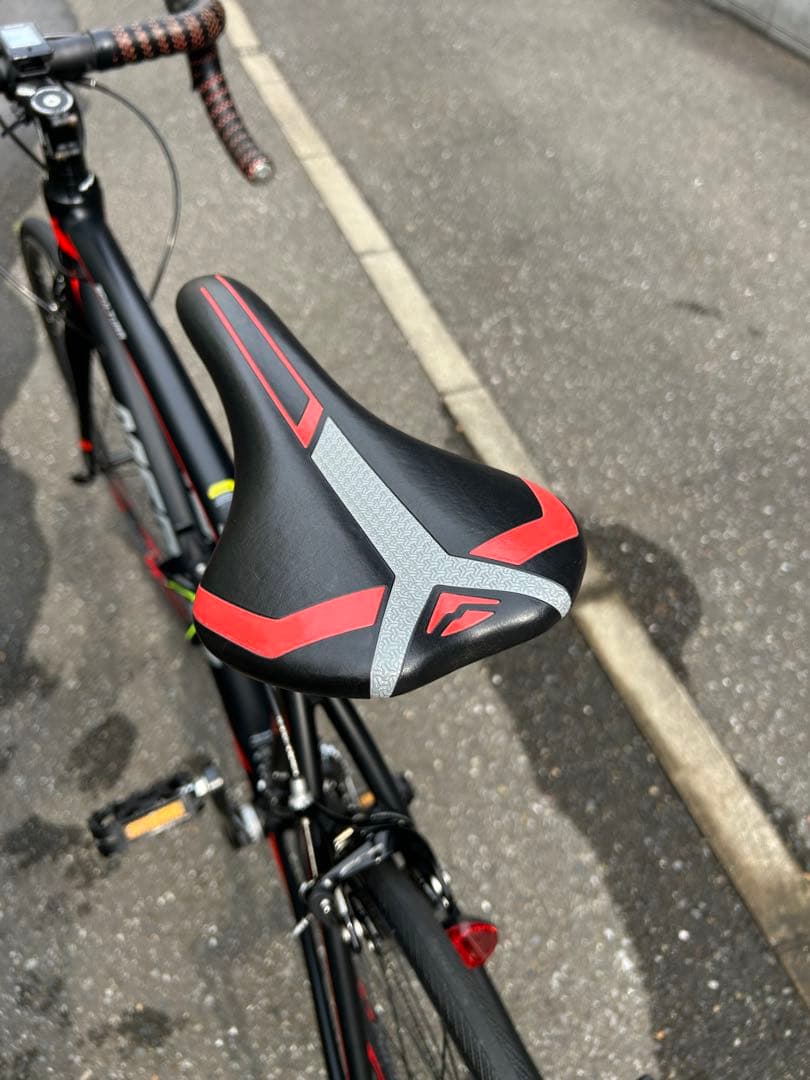 メリダ スクルトゥーラ400 Sサイズ