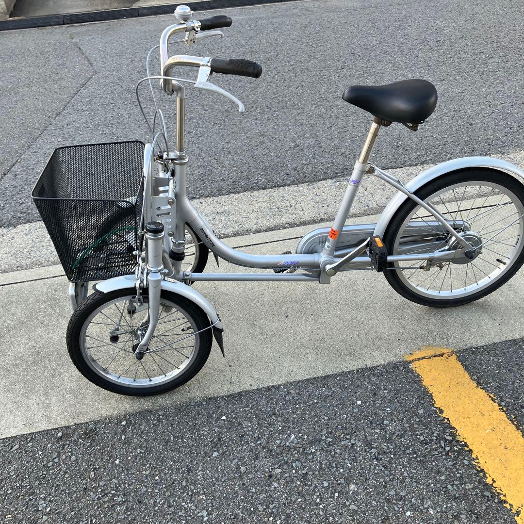 ブリヂストン　ミンナ