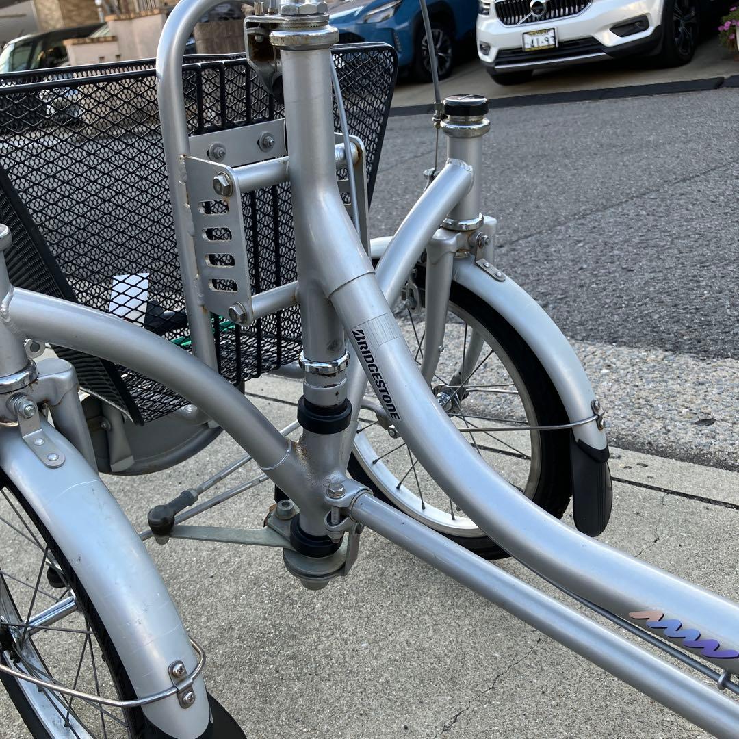 ブリヂストン　ミンナ