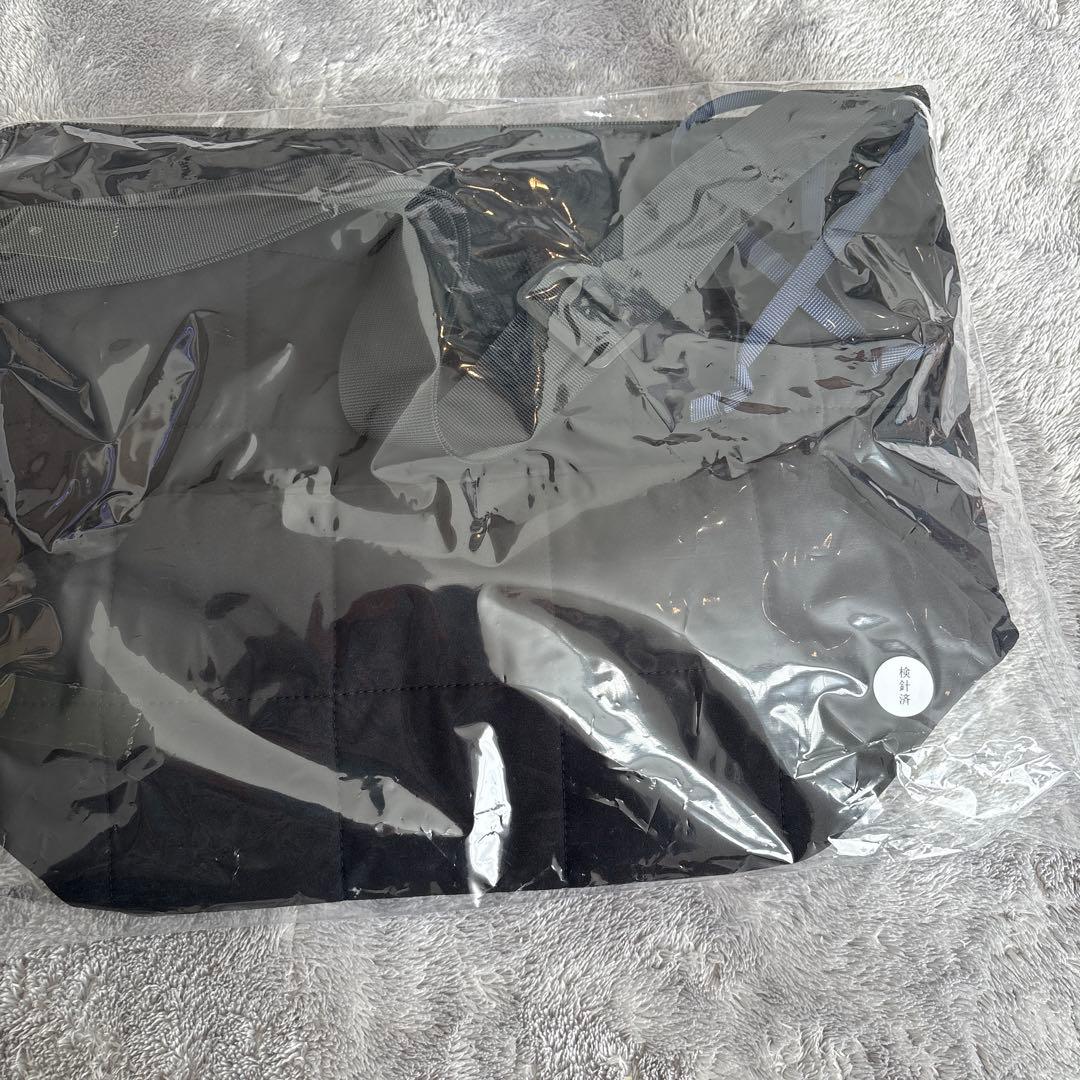 BUMP OF CHICKEN キルティング　ショルダーバッグ