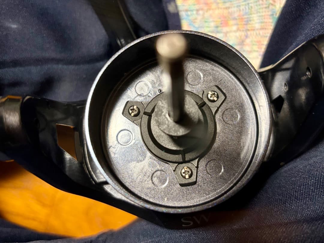 2013ステラSW20000PG 中古（１） フルOH済