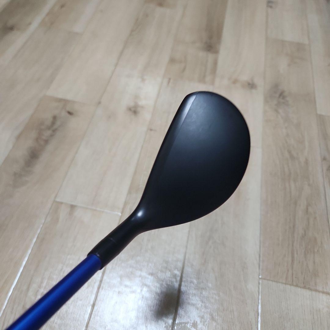 送料込み/ピンPING G30/TFC419/3UTY(19°)Rフレックス