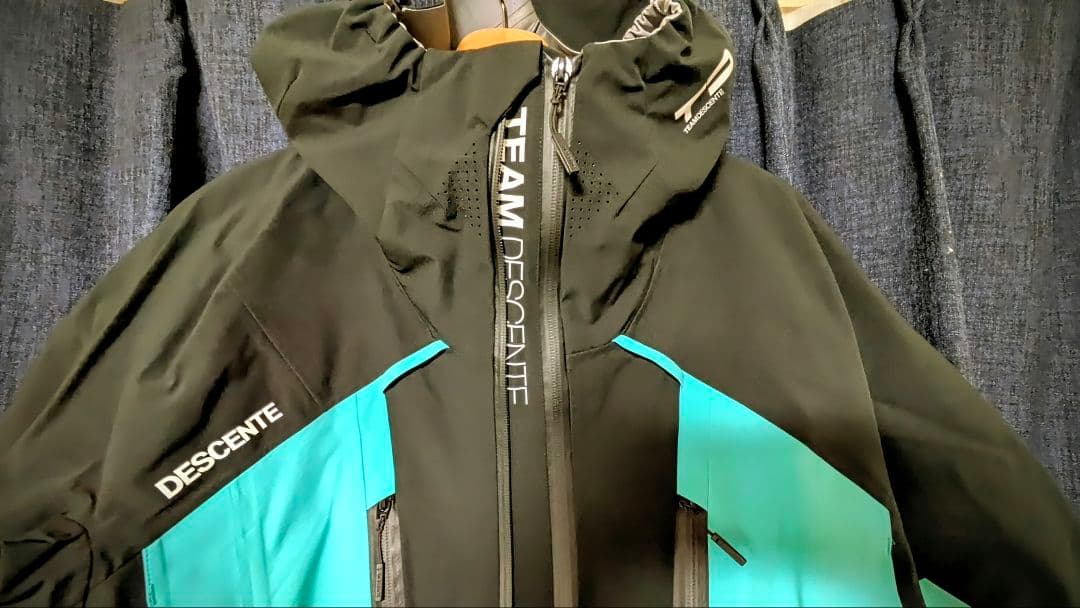 2022年モデル Team DESCENTE チームデサントB （非売品）