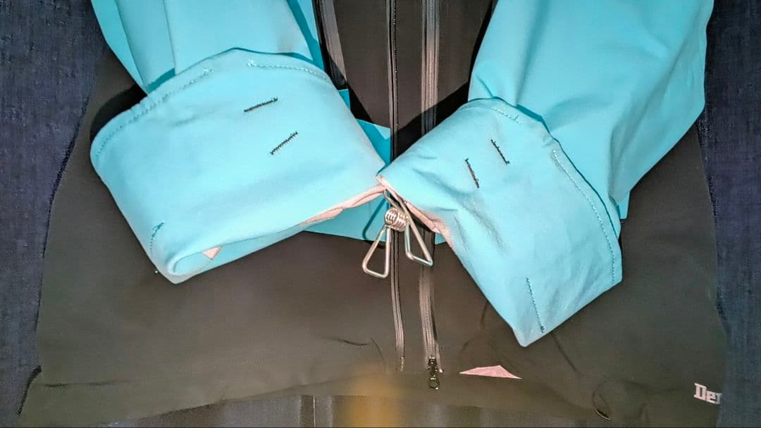 2022年モデル Team DESCENTE チームデサントB （非売品）