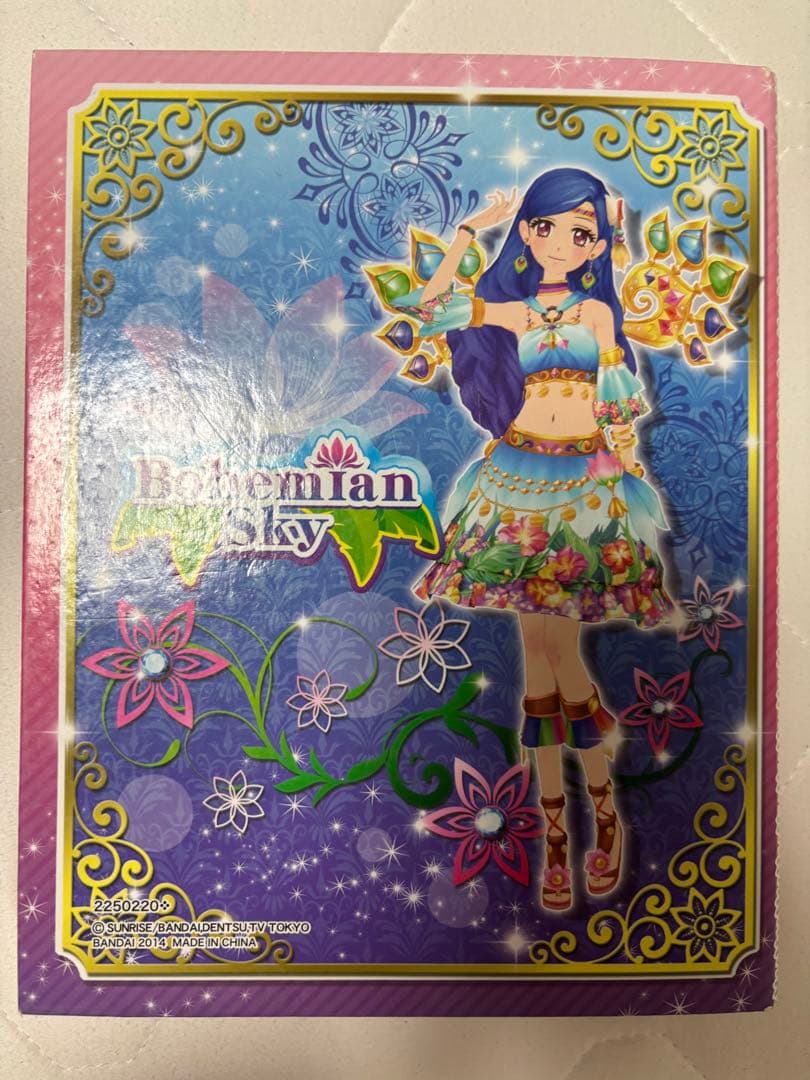 アイカツカードまとめ売り　バインダー付き