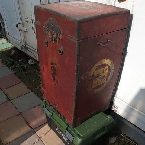 戦国時代 当時物 甲冑一式