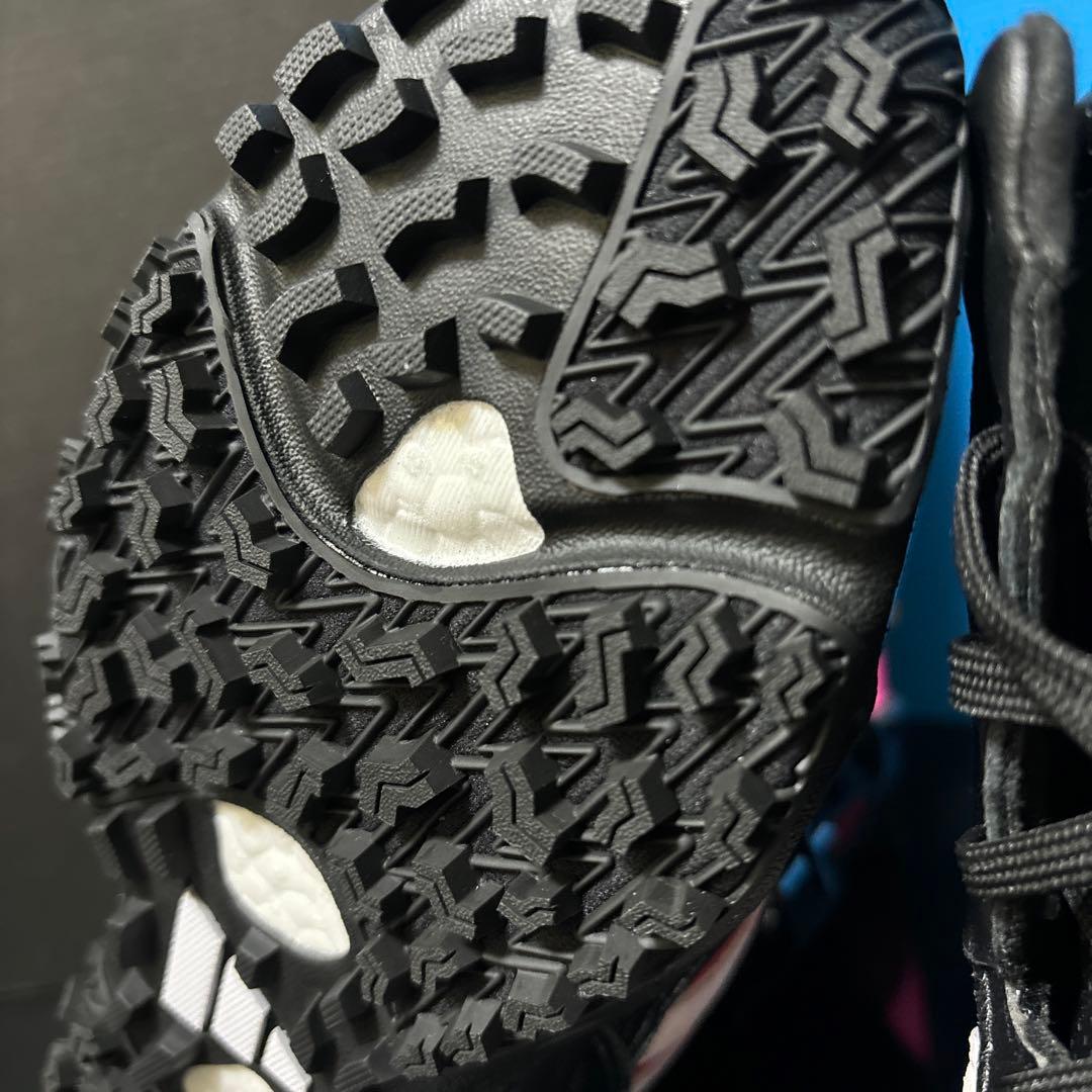 25.0cm ★新品 アディダス コードカオス JAY3LLE IF1608