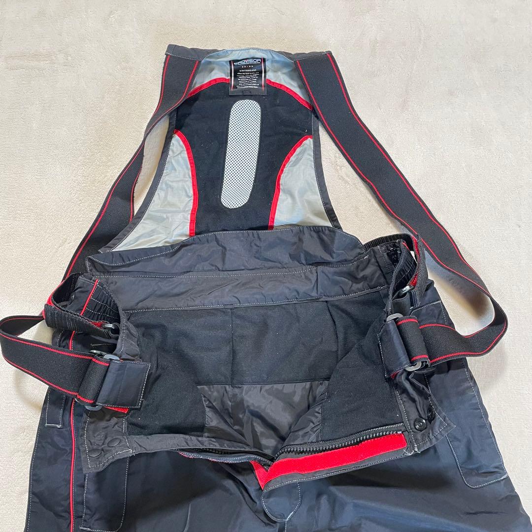 DAIWA TOURNAMENT GORE-TEX PRO 上下 M 中綿JKT