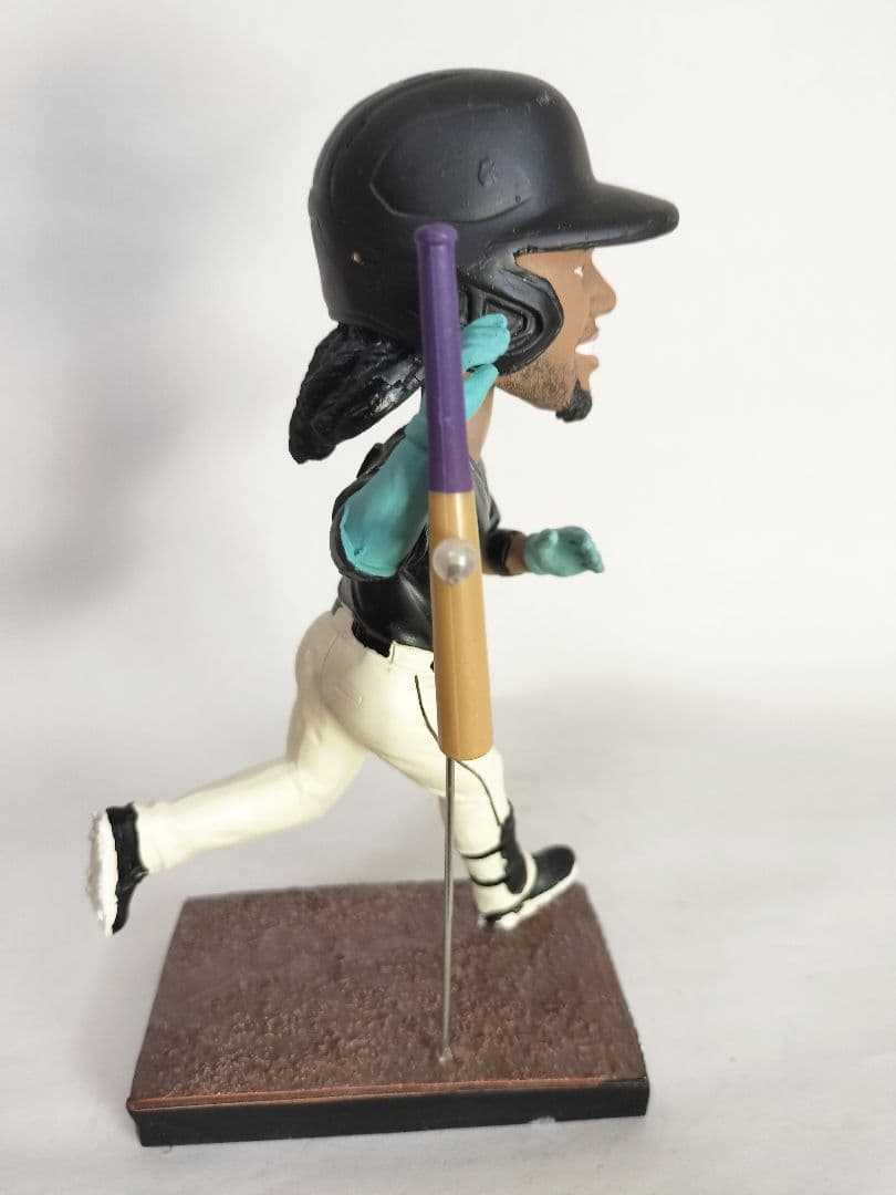 ケテル・マルテ／ボブルヘッド人形 (2024／アリゾナ・ダイヤモンドバックス)