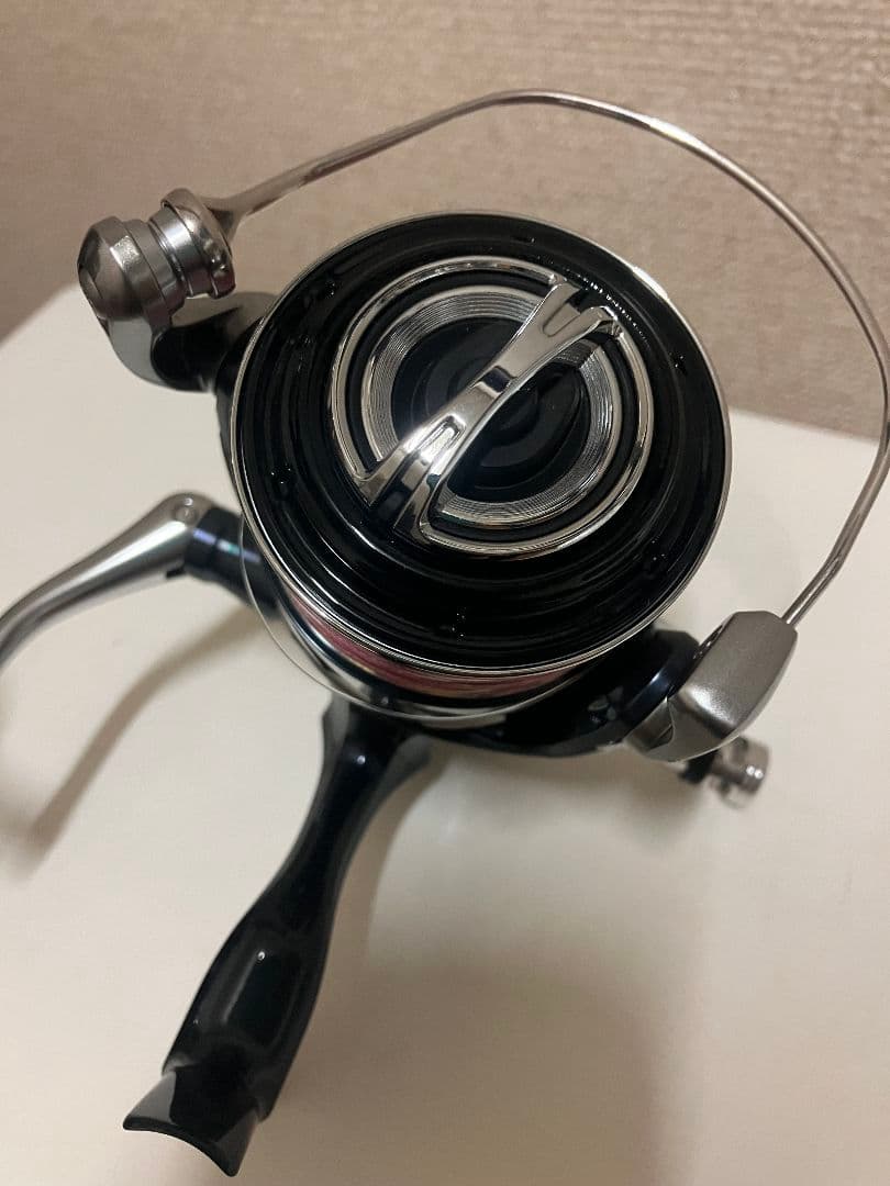 21 ツインパワーSW 6000HG TWINPOWER シマノ