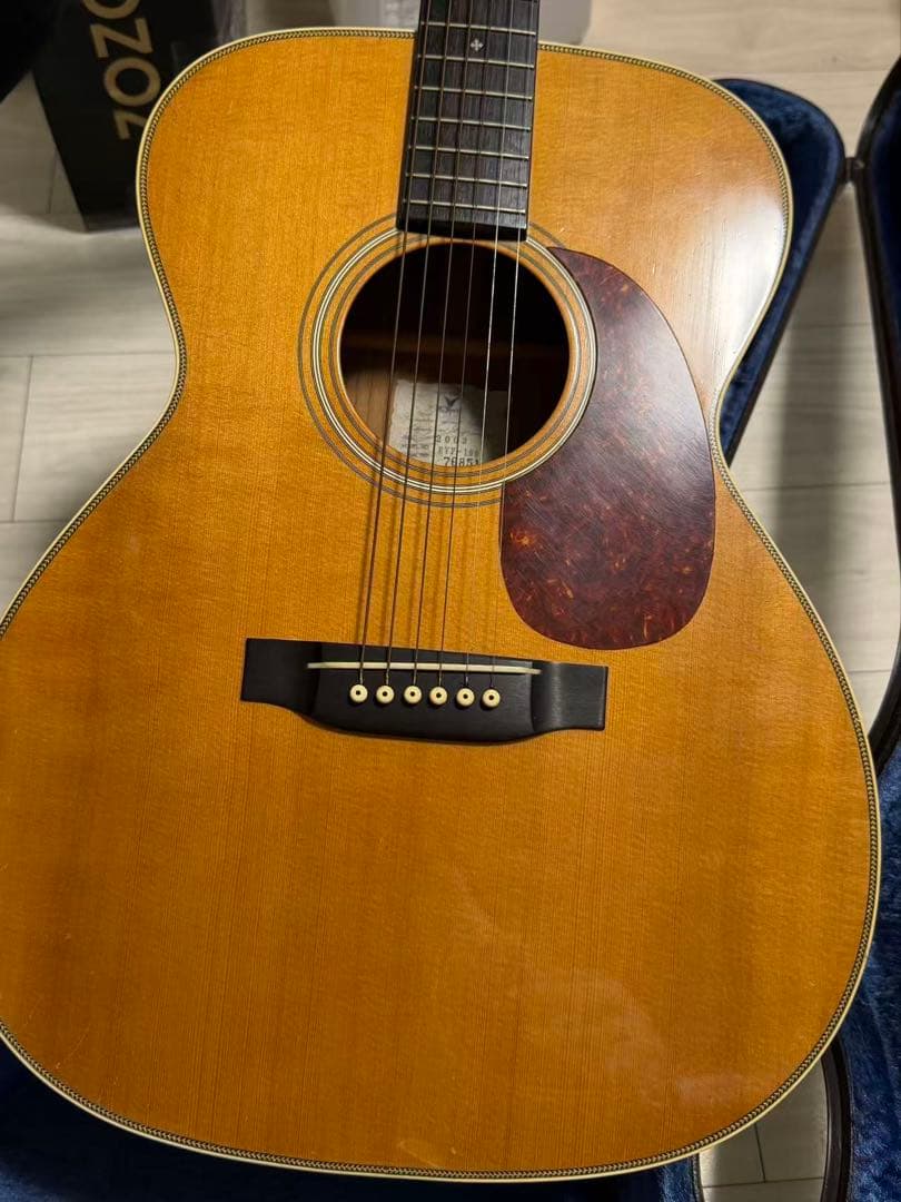 K.Yairi RYF-1001 アコースティックギター 2003年製