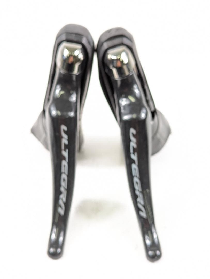 Shimano Ultegra 2x11s ST R8020 油圧 W4BFC