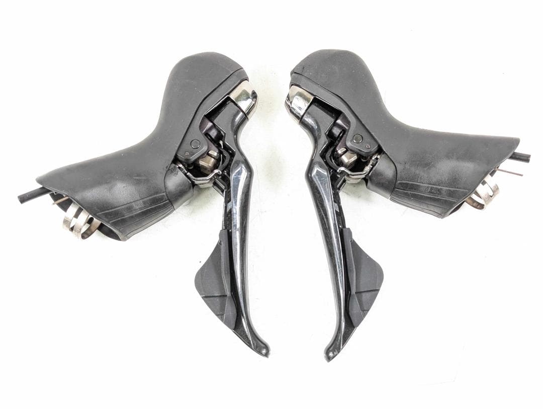 Shimano Ultegra 2x11s ST R8020 油圧 W4BFC