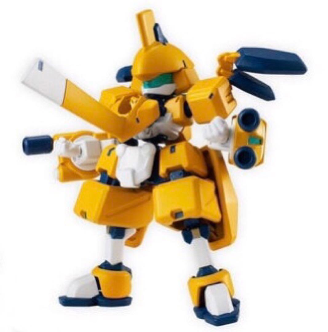 メダロット超可動 グランビートル