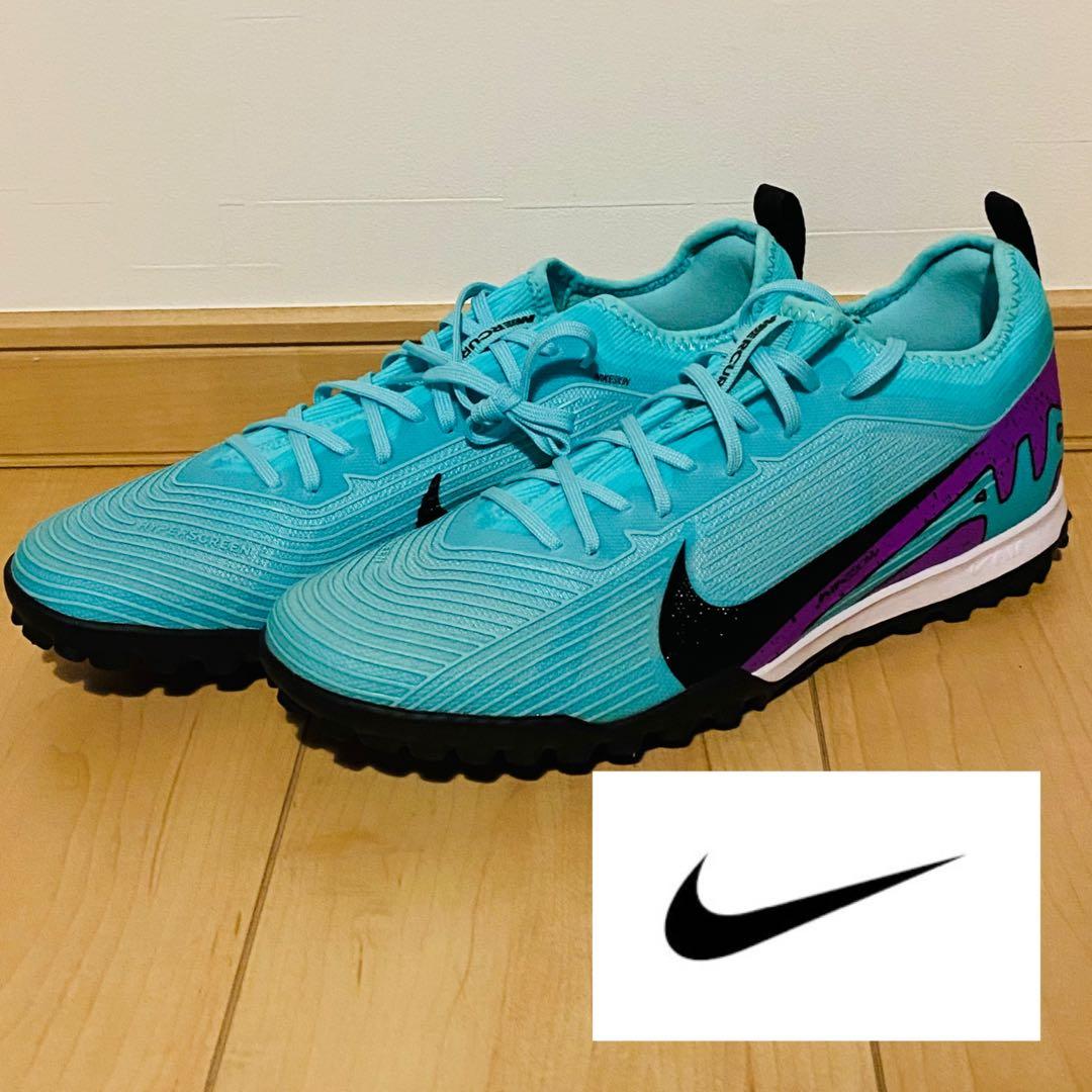 nike ナイキ ズーム ヴェイパー 15 PRO TF サッカー トレシュー