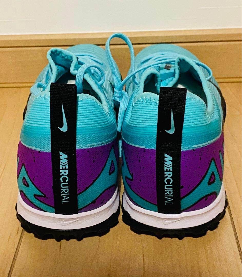 nike ナイキ ズーム ヴェイパー 15 PRO TF サッカー トレシュー