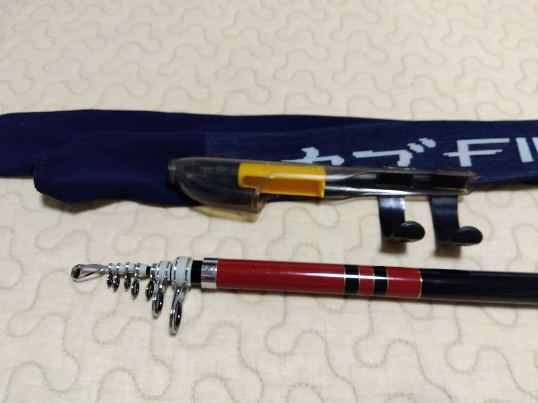 ◇がまかつ がま磯 カゴファインフォース M53 スピニング 値下げ致しました